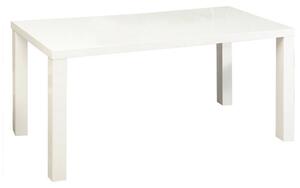 Masa ASPER TYP NEW 3, alb, 140x80x76 cm