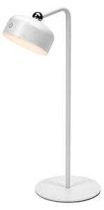 Osram - Lampă LED de birou reîncărcabilă, dimabilă, 3 în 1 DECOR HELPER LED/1,8W/5V albă
