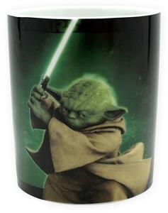 Cană Star Wars - Yoda