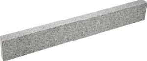 Bordură granit gri 100x15x5 cm