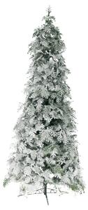 Pom de Crăciun, înzăpezit, 308,5 cm, MARAVEL TIP 5