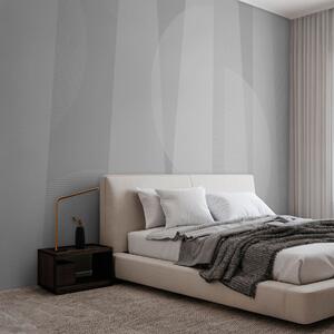 Tapet Geometrie modernă în stil minimalist, Fototapet Modern, w08304v1 : Uwalls.ro