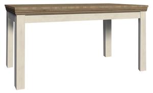 Masa extensibila ROYAL ST, pin nordic/stejar salbatic, PAL laminat, 16