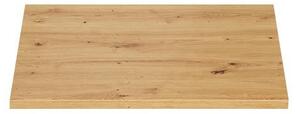 Blat de lucru 80 cm Vintageline (stejar artisan). 1122902