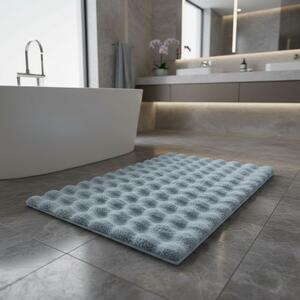 Kleine Wolke Cloud covor de baie 120x70 cm dreptunghiular albastru 9198649225