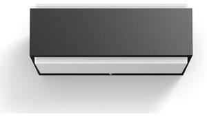 Aplică LED de exterior Philips STRATOSPHERE LED/3,8W/230V 2700K IP44