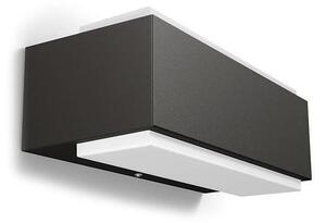 Aplică LED de exterior Philips STRATOSPHERE LED/3,8W/230V 2700K IP44