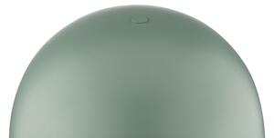 Lampă de masă Brilliant SIGRUN 1xE14/28W/230V verde