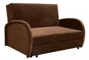 Mili K126_81 canapea extensibilă #brown