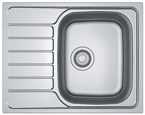 Franke Spark SKN chiuveta din otel 62x50 cm oţel 101.0712.223