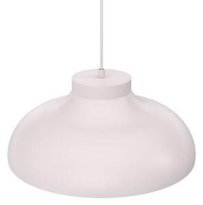Candelabru pe cablu BASCA 1xE27/15W/230V crem
