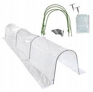 Solar tip tunel 0,5x6m Garden