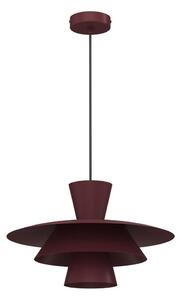 Pendul cu cablu PLATO 1xE27/15W/230V bordo