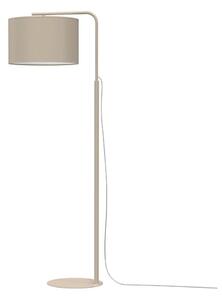 Lampă de podea ARDEN 1xE27/15W/230V bej