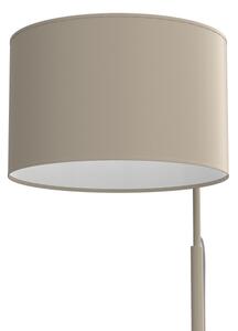 Lampă de podea ARDEN 1xE27/15W/230V bej