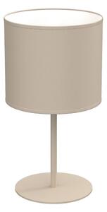 Lampă de masă ARDEN 1xE27/15W/230V bej