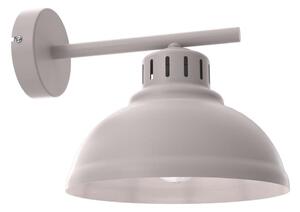 Aplică de perete SVEN 1xE27/15W/230V crem