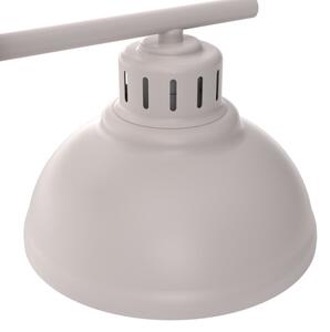 Aplică de perete SVEN 1xE27/15W/230V crem