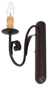 Aplica de perete REN 1xE14/15W/230V