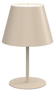 Lampă de birou ARDEN 1xE27/15W/230V bej