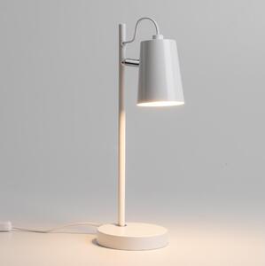 Lampă LED de birou 1xE14/4,9W/230V albă