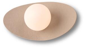 Osram - Aplica de perete DECOR PEARL 1xG9/5W/230V bej