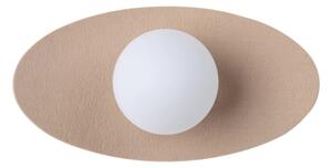 Osram - Aplica de perete DECOR PEARL 1xG9/5W/230V bej