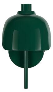 Osram - Lampă de perete DECOR COROLLE 1xG9/20W/230V verde