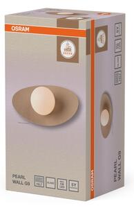 Osram - Aplica de perete DECOR PEARL 1xG9/5W/230V bej