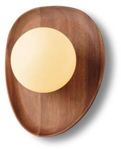 Osram - Aplică de perete ACACIA NEST 1xG9/5W/230V acacia