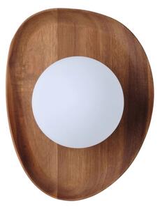 Osram - Aplică de perete ACACIA NEST 1xG9/5W/230V acacia