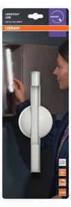 Osram -LED lumină de veghe reîncărcabilă cu reglare a intensității LEDSTIXX LED/2W/5V albă