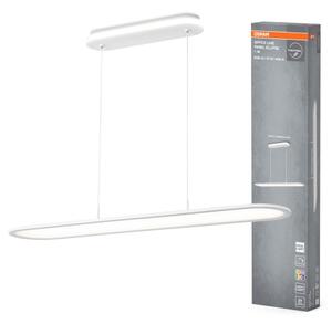 Osram - Lustră LED reglabilă suspendată pe cablu OFFICE LINE LED/57W/230V 4000K 100 cm albă