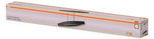 Osram - Pendul LED pe cablu DECOR FLAT LED/23W/230V, gri