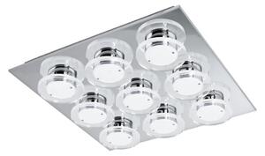 Eglo 94487 - LED Plafoniera CISTERNO 9xLED/4,5W/230V