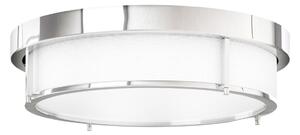 Open Design OR84924 - Plafonieră ROMI, 4 x E14 / 12 W / 230 V, diametru 50 cm, crom lucios
