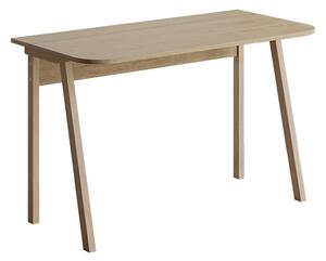 Birou Malia Natural 120x60.5x75 cm