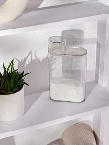 Sinsay - Recipient pentru detergentul solid - alb