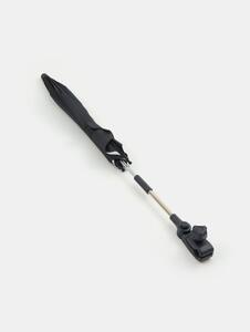 Sinsay - Umbrelă pentru cărucior - negru