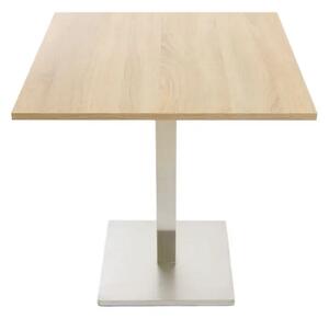 Masa Cafenea ARP177 68x68 cm – Stejar Sonoma