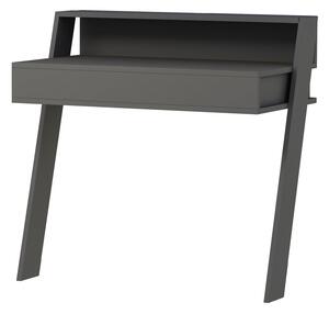 Birou Cowork Working Table - Anthracite