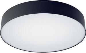 Nowodvorski Lighting Arena plafon 3x10 W alb-negru 10175