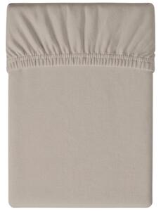 Cearsaf jersey nisipiu 180 x 200 cm