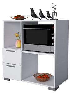 Cabinet de bucătărie Ece - White