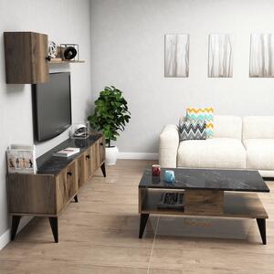 Seturi de mobilă living Lidya 1