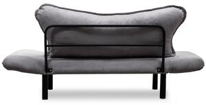 Canapea extensibilă Chatto - Grey