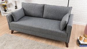 Canapea Bella Sofa For 2 Pr - Grey