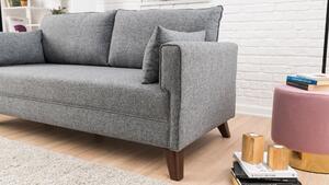 Canapea Bella Sofa For 2 Pr - Grey