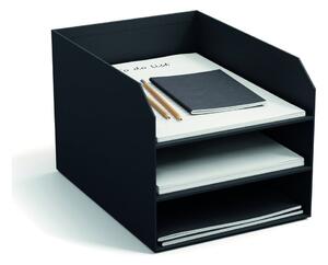 Organizator pentru documente din carton Trey Paper Laminate – Bigso