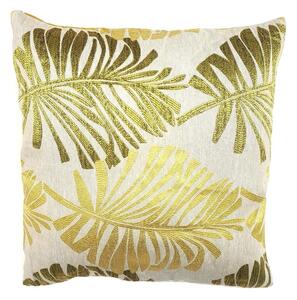 Pernă decorativă 45x45 cm Fern – JAHU collections